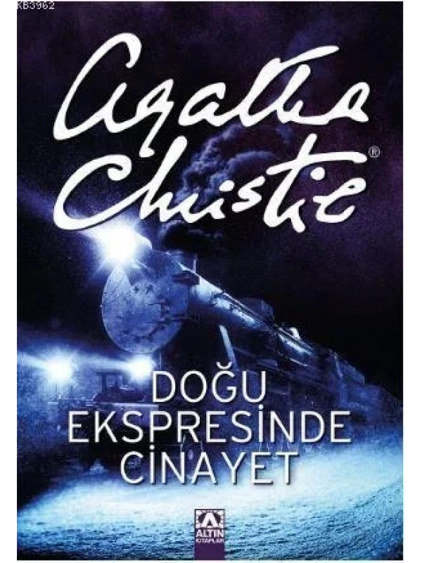 Doğu Ekspresinde Cinayet