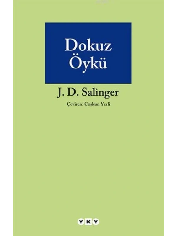 Dokuz Öykü