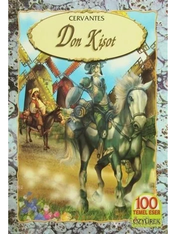 Don Kişot