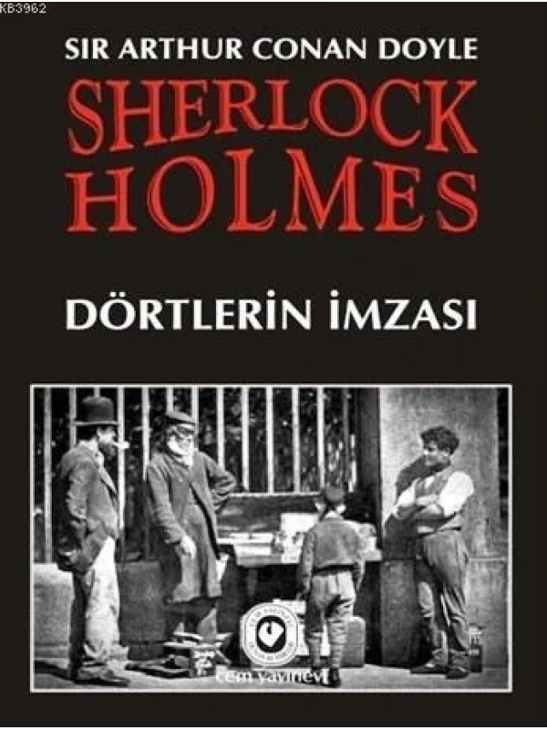 Dörtlerin İmzası