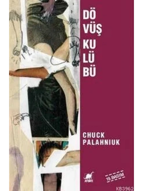 Dövüş Kulübü