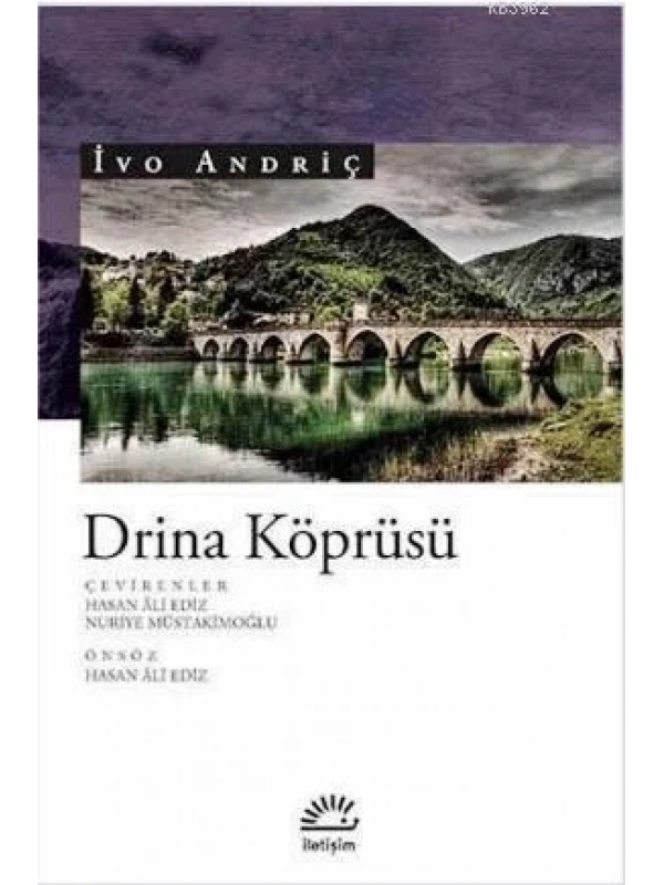 Drina Köprüsü