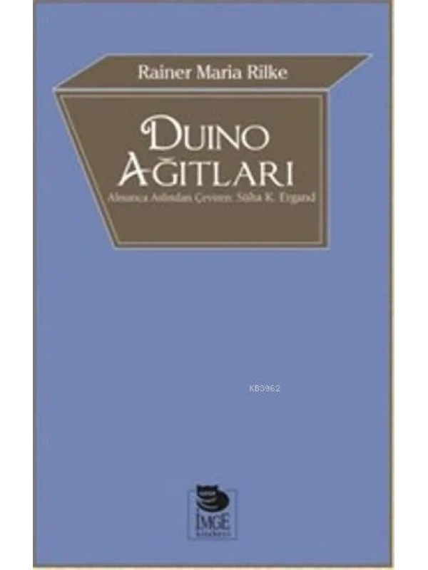 Duino Ağıtları