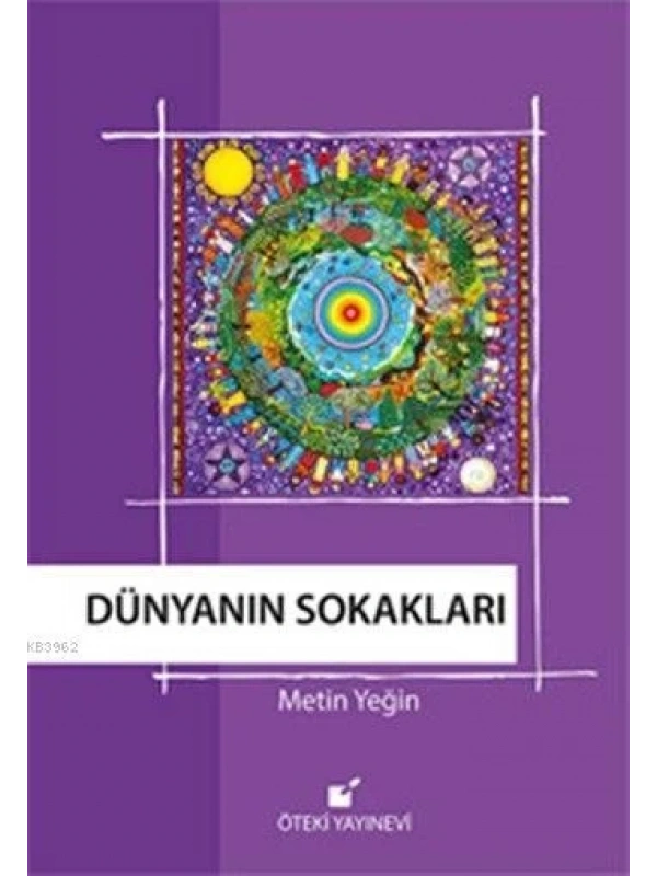 Dünyanın Sokakları