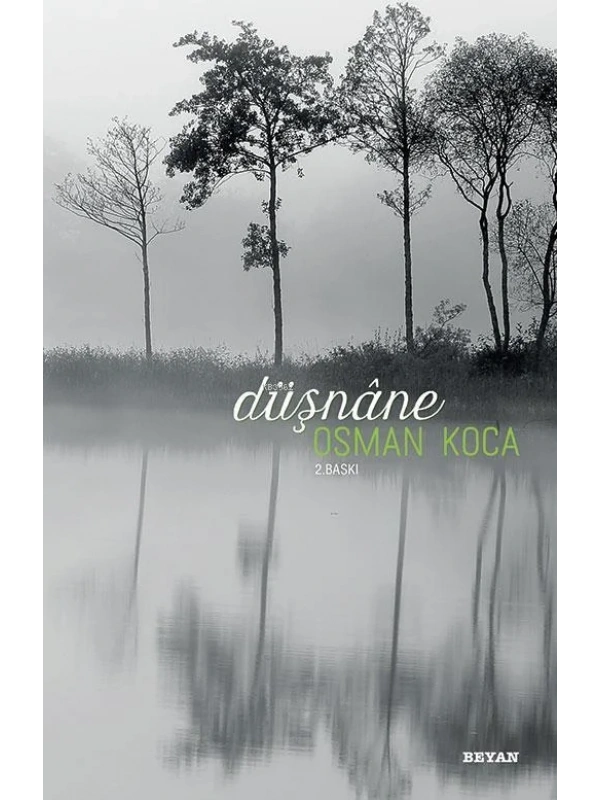 Düşnane