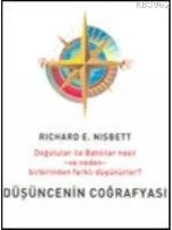 Düşüncenin Coğrafyası
