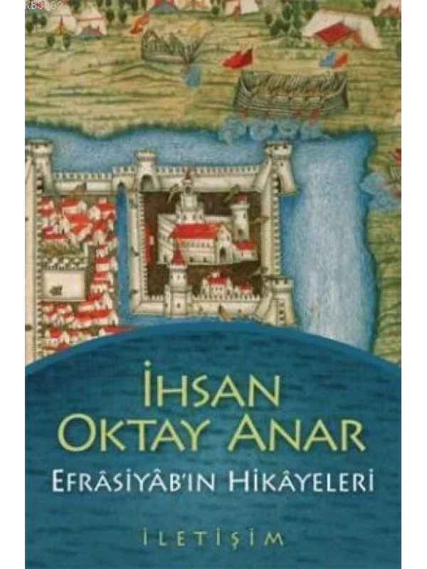 Efrasiyabın Hikayeleri