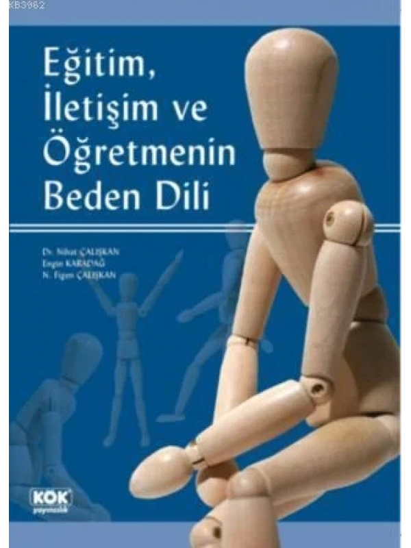 Eğitim, İletişim ve Öğretmenin Beden Dili