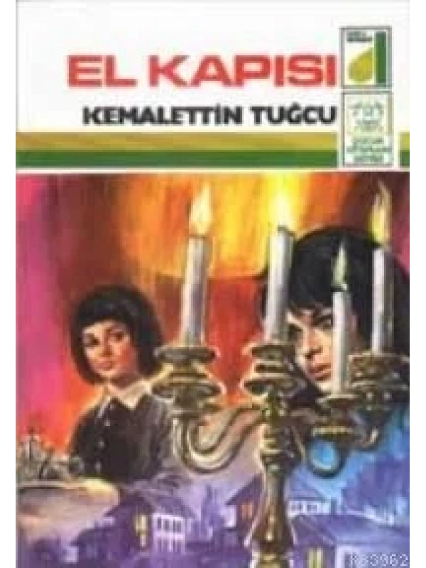 El Kapısı