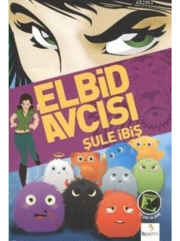 Elbid Avcısı