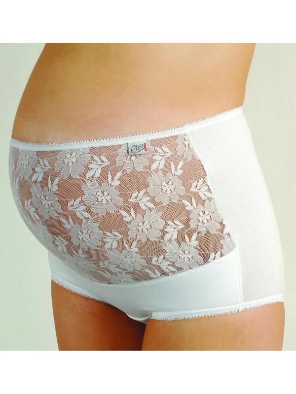 Elija Lingerie Dantelli Hamile Külodu