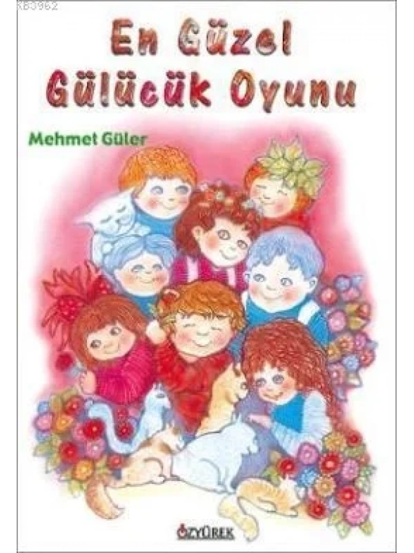 En Güzel Gülücük Oyunu