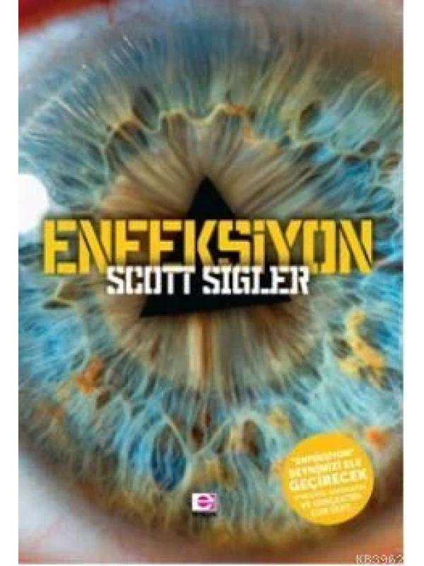 Enfeksiyon