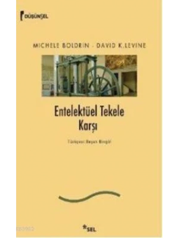 Entelektüel Tekele Karşı