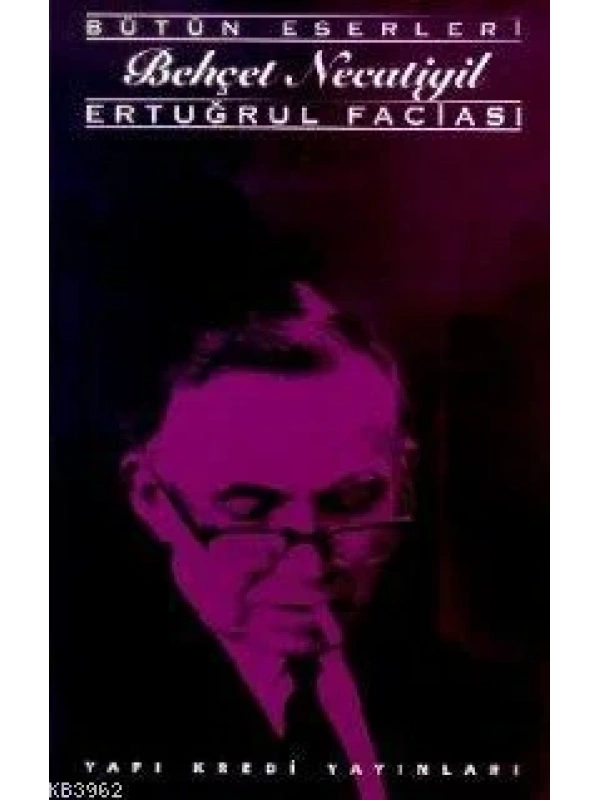 Ertuğrul Faciası