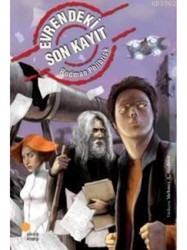 Evrendeki Son Kayıt