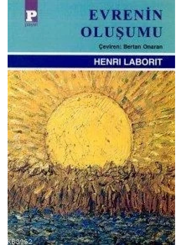Evrenin Oluşumu