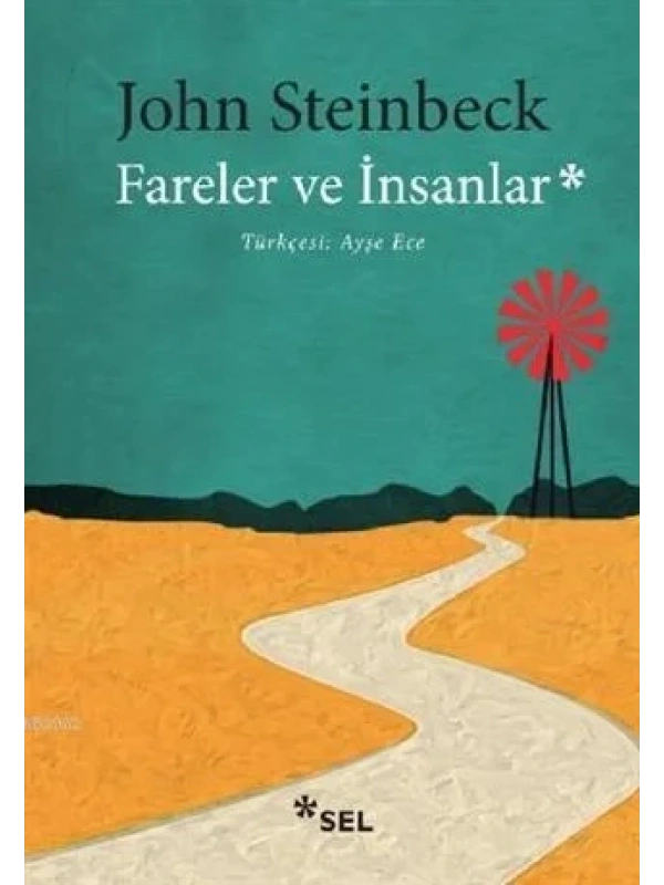 Fareler ve İnsanlar