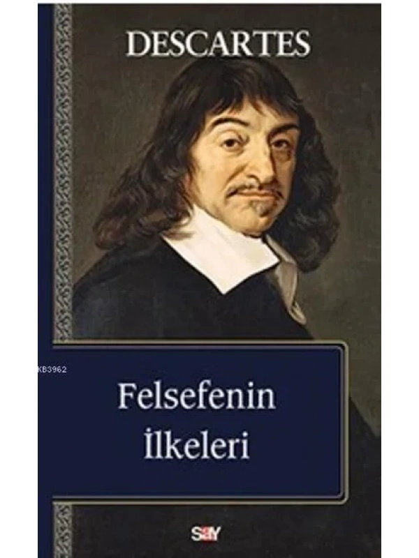 Felsefenin İlkeleri