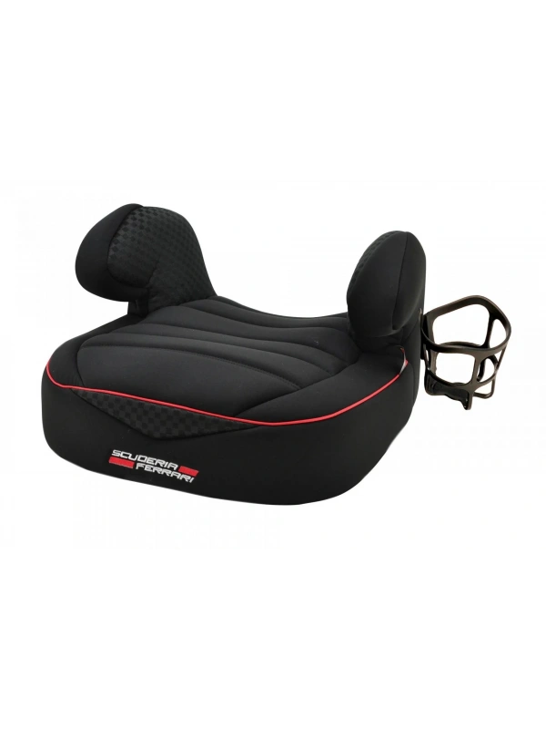 Ferrari Dream 15-36Kg Yükseltici Oto Koltuğu - Nero