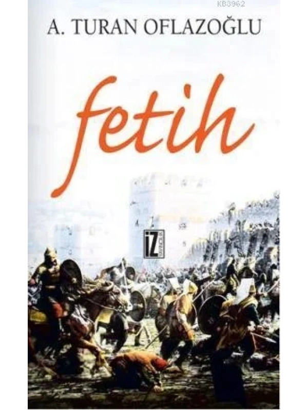 Fetih