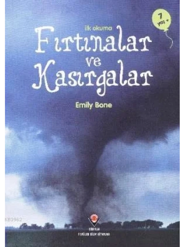 Fırtınalar ve Kasırgalar