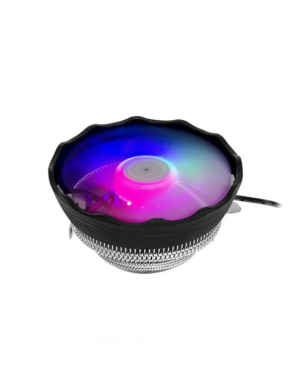 FRISBY FCL-F1316C INTEL-AMD CPU SOĞUTUCU (AM4 - INTEL 1200P UYUMLU)