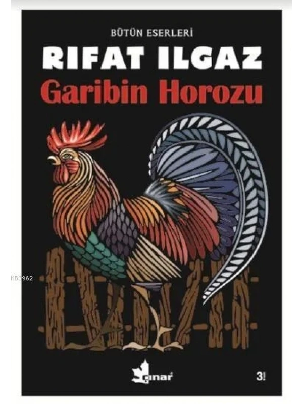 Garibin Horozu