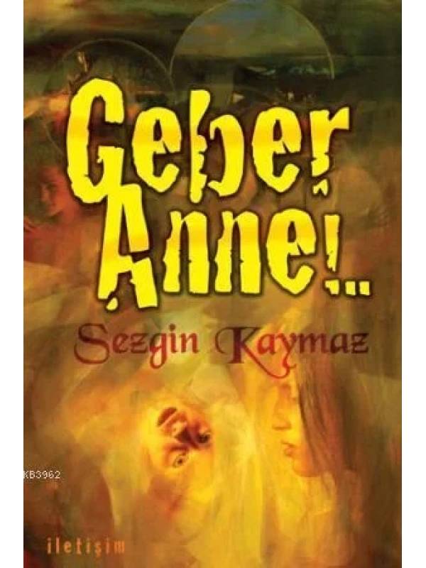 Geber Anne