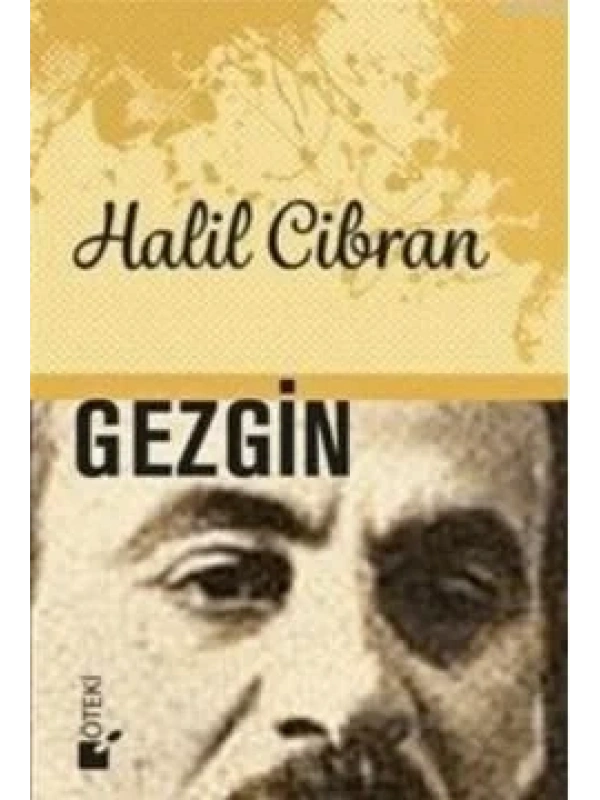 Gezgin (Ciltli)
