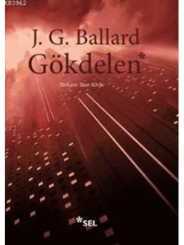 Gökdelen