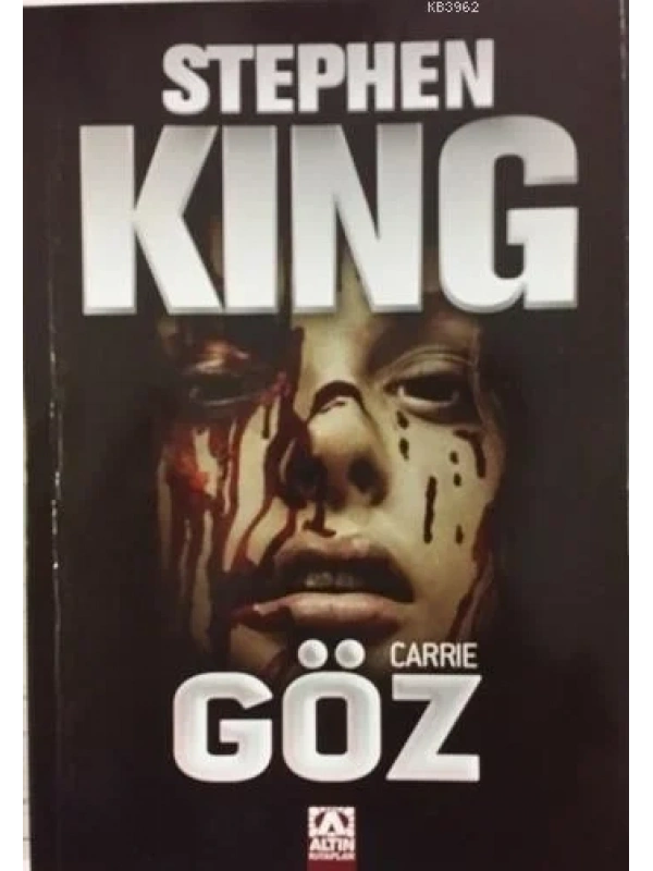 Göz