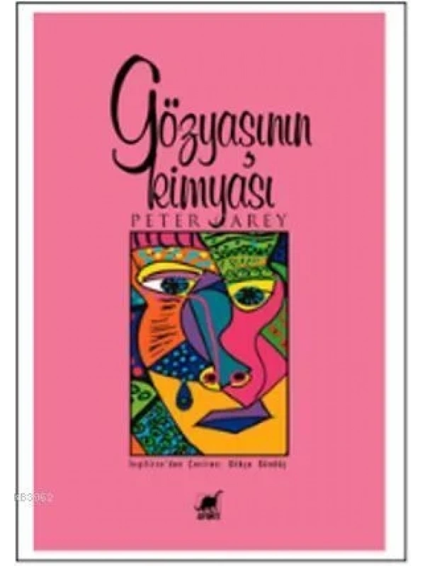 Gözyaşının Kimyası