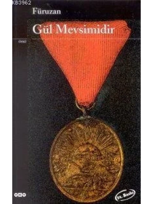 Gül Mevsimidir