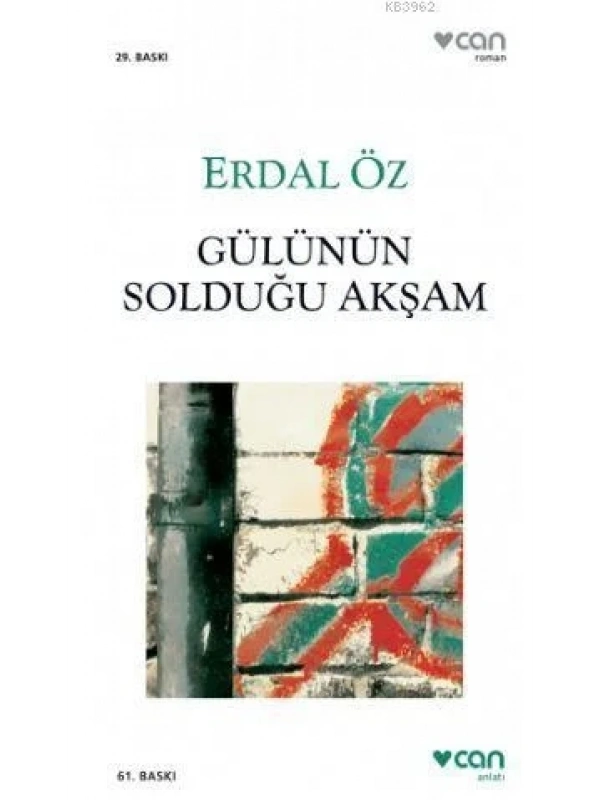Gülünün Solduğu Akşam