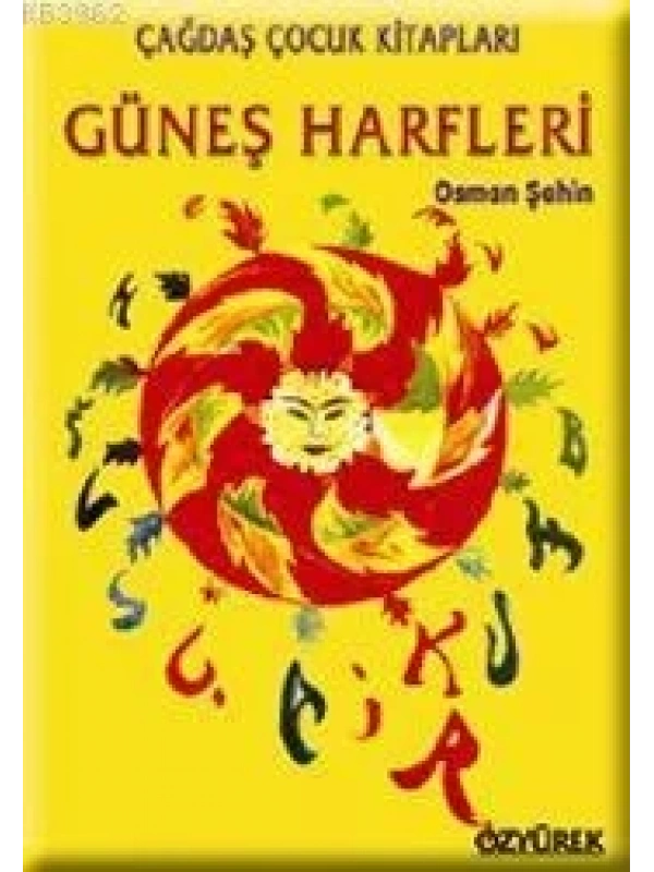 Güneş Harfleri