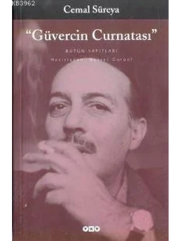 Güvercin Curnatası