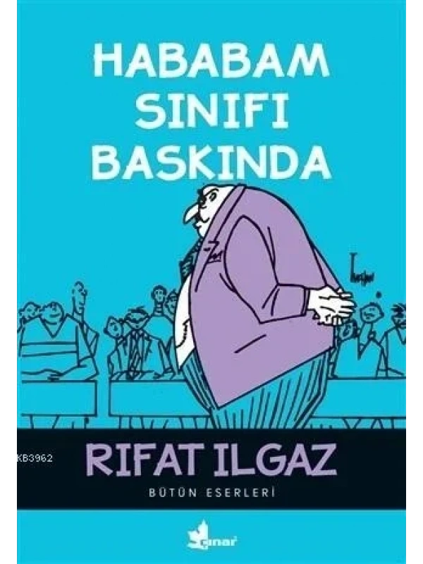 Hababam Sınıfı Baskında