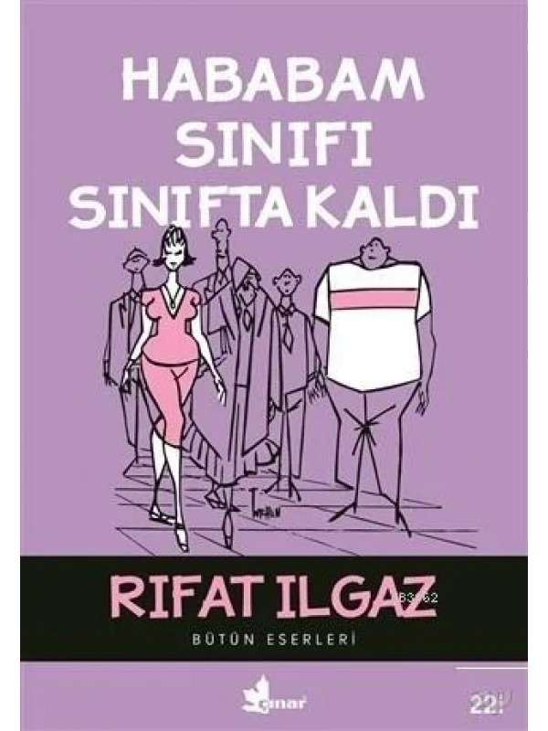 Hababam Sınıfı Sınıfta Kaldı