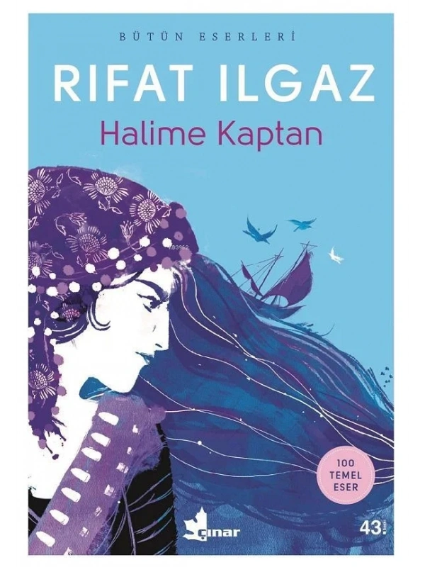 Halime Kaptan