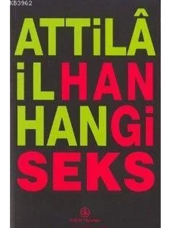Hangi Seks