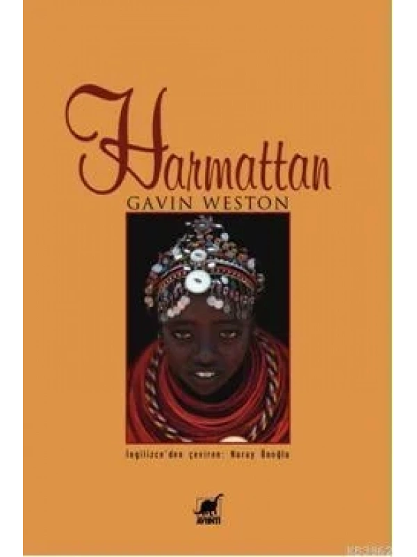Harmattan