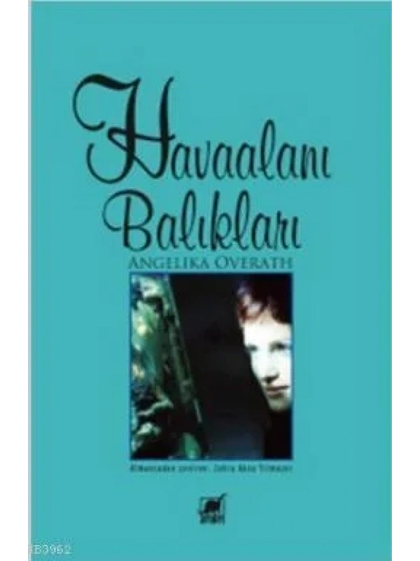 Havaalanı Balıkları