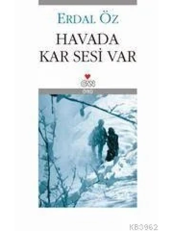 Havada Kar Sesi Var