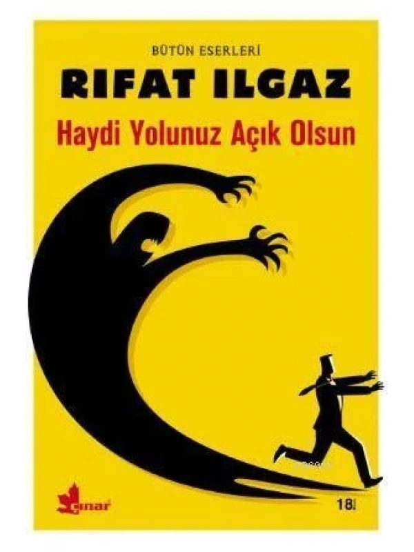 Haydi Yolunuz Açık Olsun