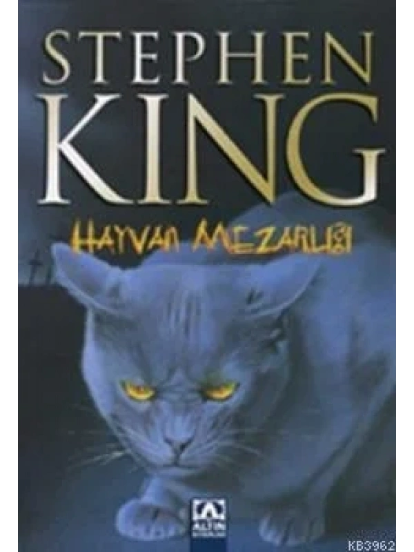 Hayvan Mezarlığı