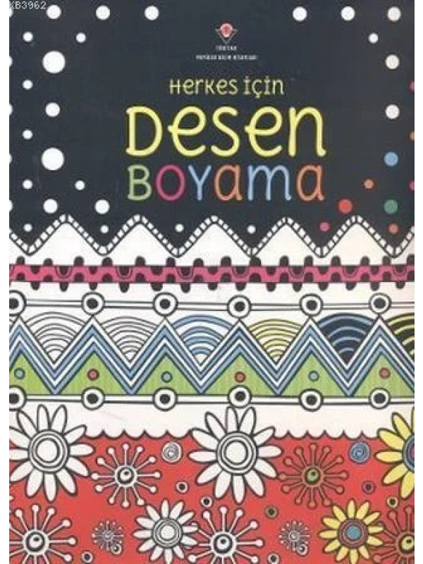 Herkes İçin Desen Boyama