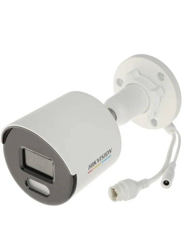 HIKVISION DS-2CD1047G0-LUF 4MP COLORVU BULLET IP