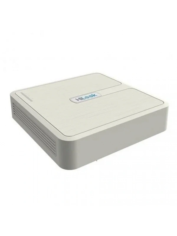 HILOOK NVR-108H-D/8P 8KANAL x 8PORT 4MP