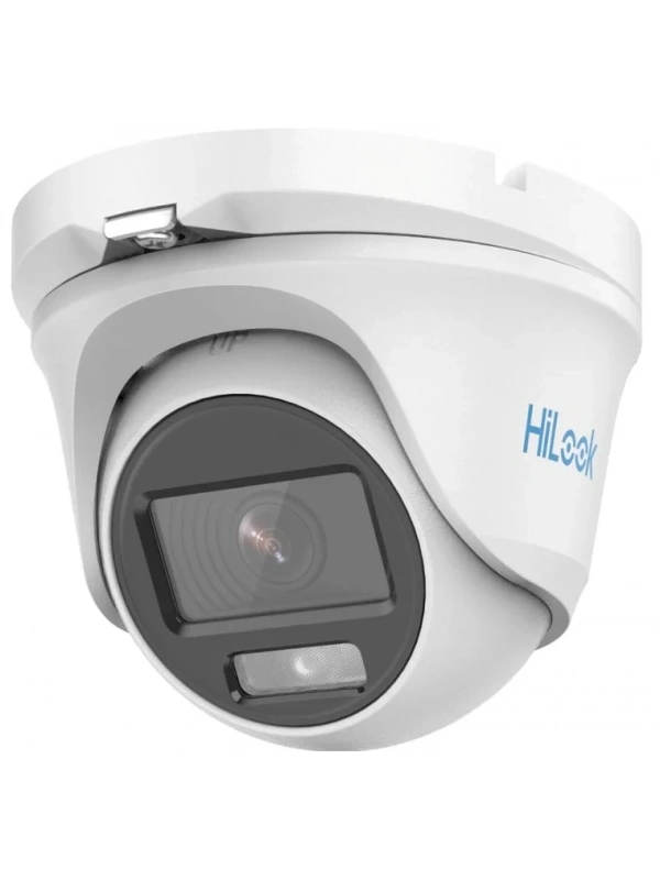 HILOOK THC-T129-M 2MP 2.8MM COLORVU METAL KASA